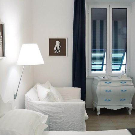 Ca' De Tobia Bed & Breakfast Noli Exterior photo