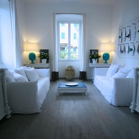 Ca' De Tobia Bed & Breakfast Noli Exterior photo
