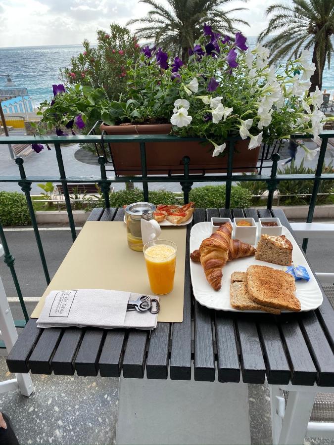 Ca' De Tobia Bed & Breakfast Noli Exterior photo