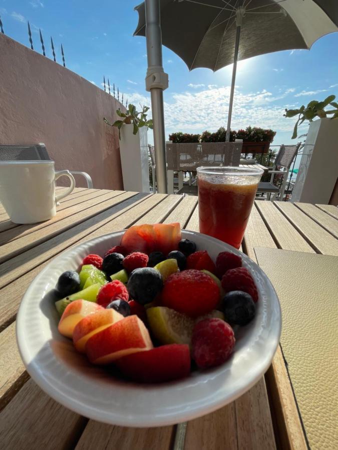 Ca' De Tobia Bed & Breakfast Noli Exterior photo
