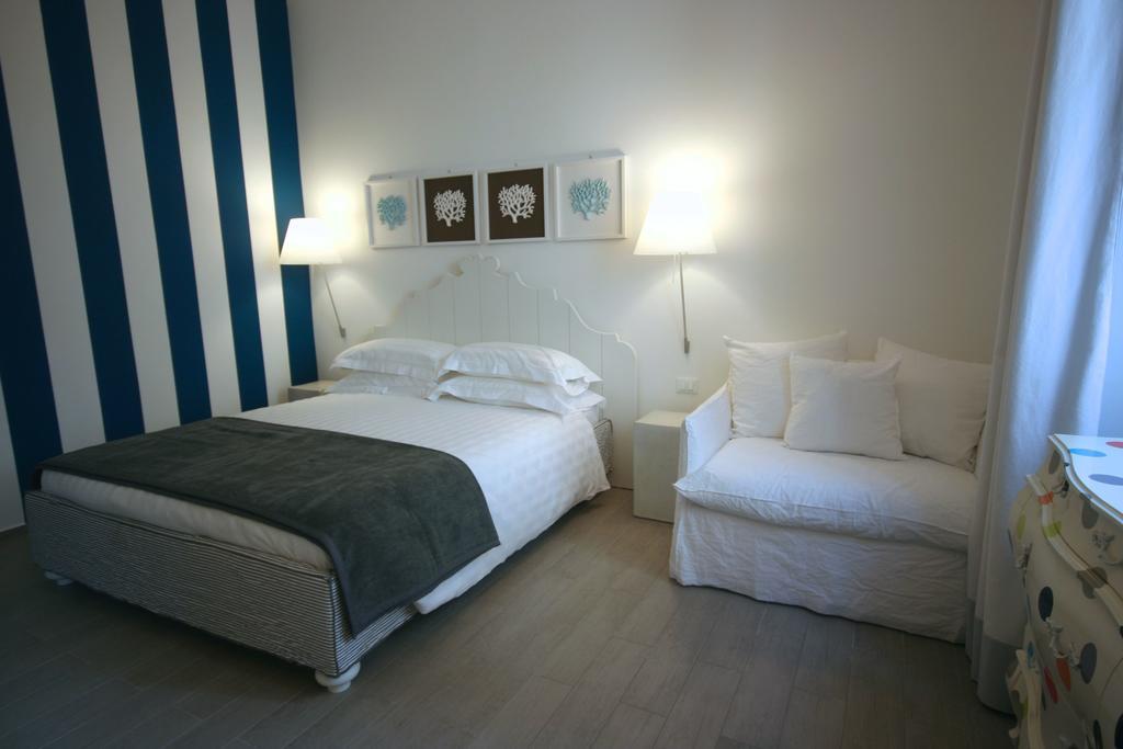 Ca' De Tobia Bed & Breakfast Noli Room photo