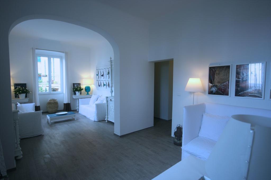 Ca' De Tobia Bed & Breakfast Noli Exterior photo