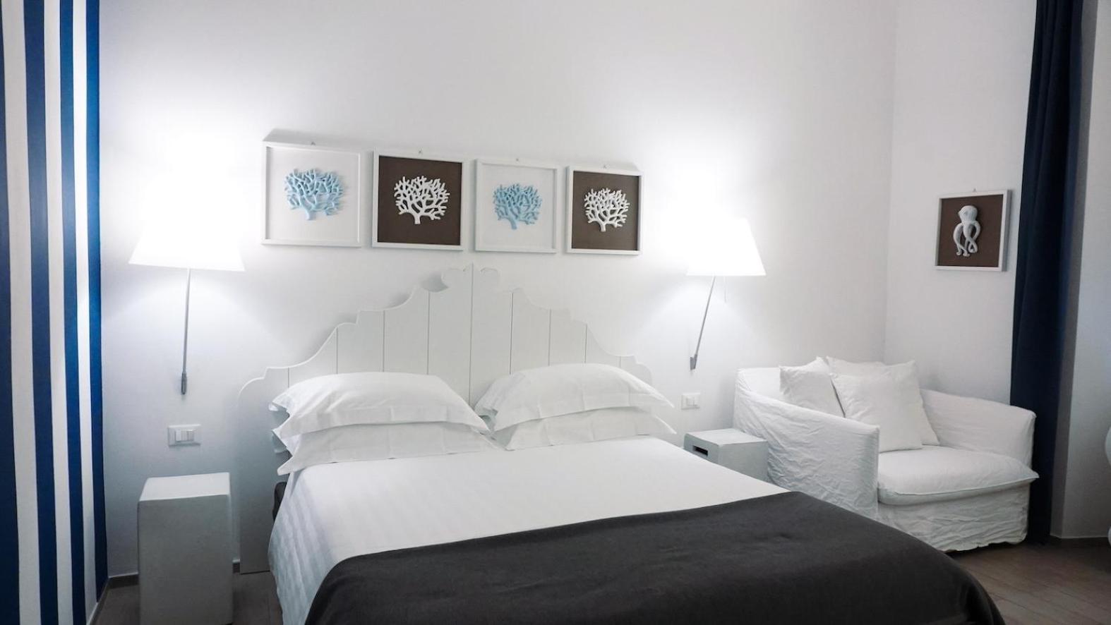 Ca' De Tobia Bed & Breakfast Noli Exterior photo