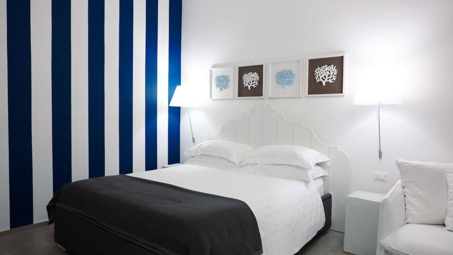 Ca' De Tobia Bed & Breakfast Noli Exterior photo