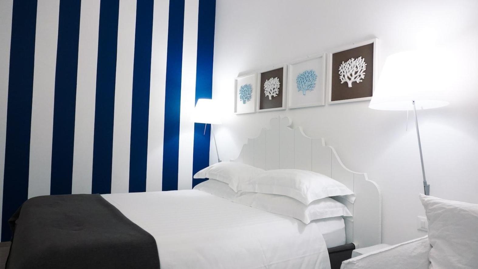 Ca' De Tobia Bed & Breakfast Noli Exterior photo