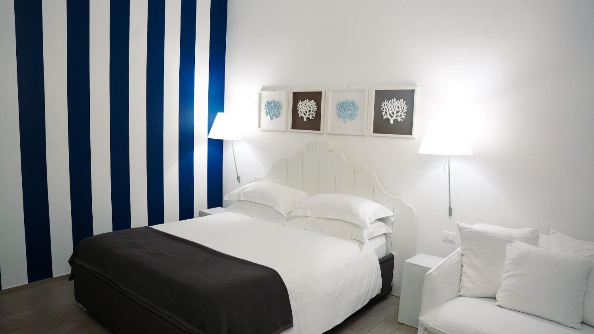 Ca' De Tobia Bed & Breakfast Noli Exterior photo