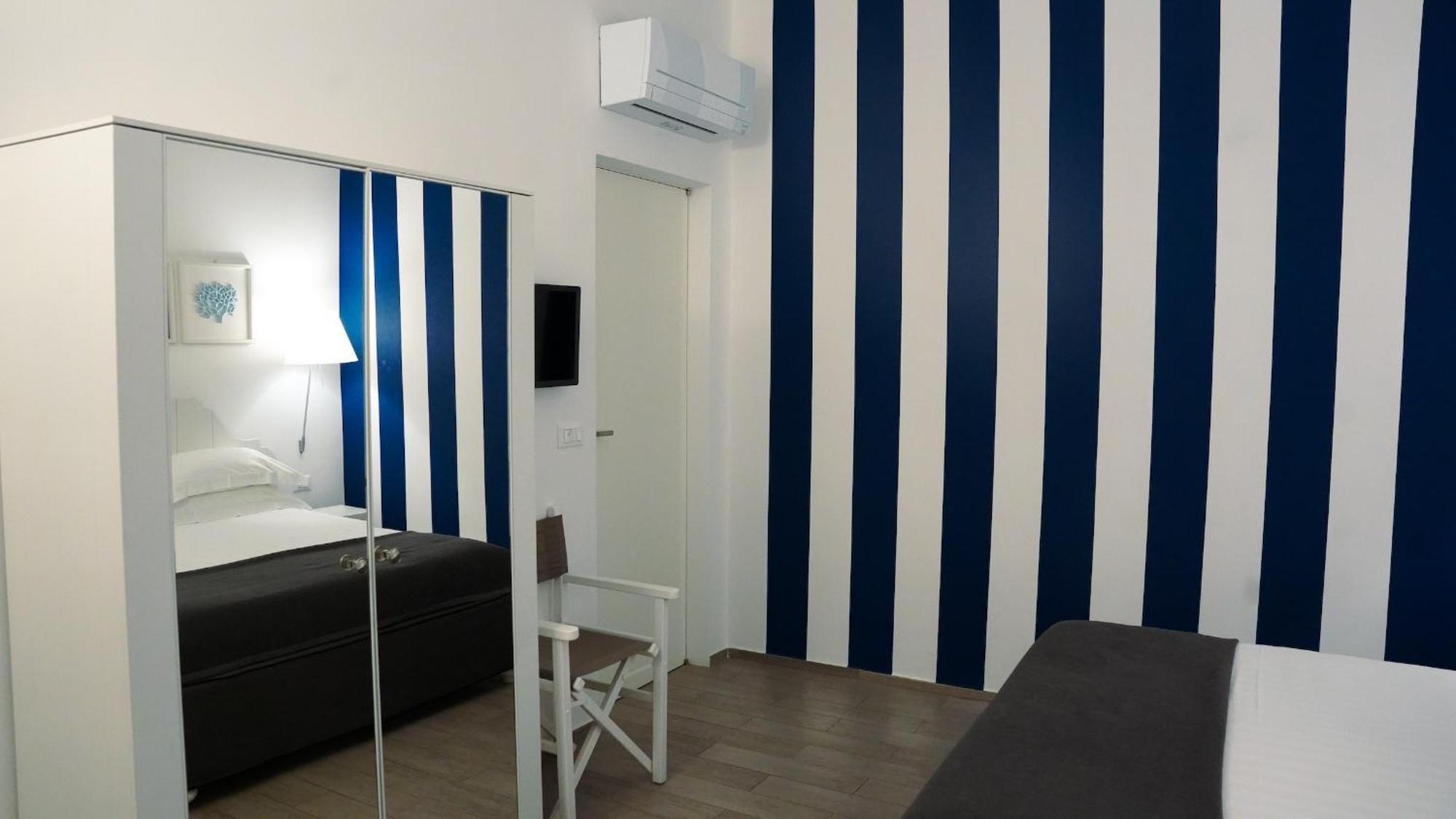 Ca' De Tobia Bed & Breakfast Noli Exterior photo