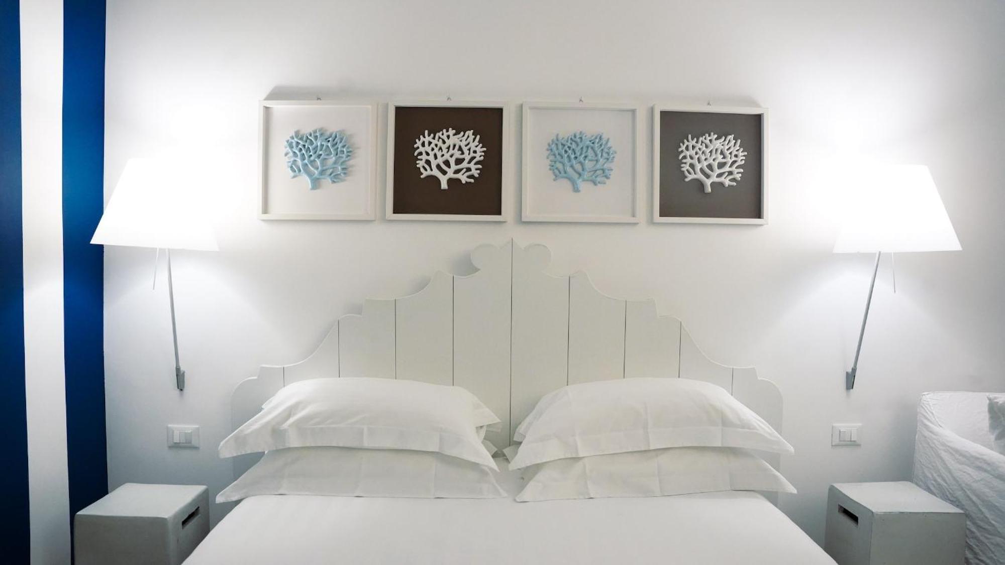 Ca' De Tobia Bed & Breakfast Noli Exterior photo