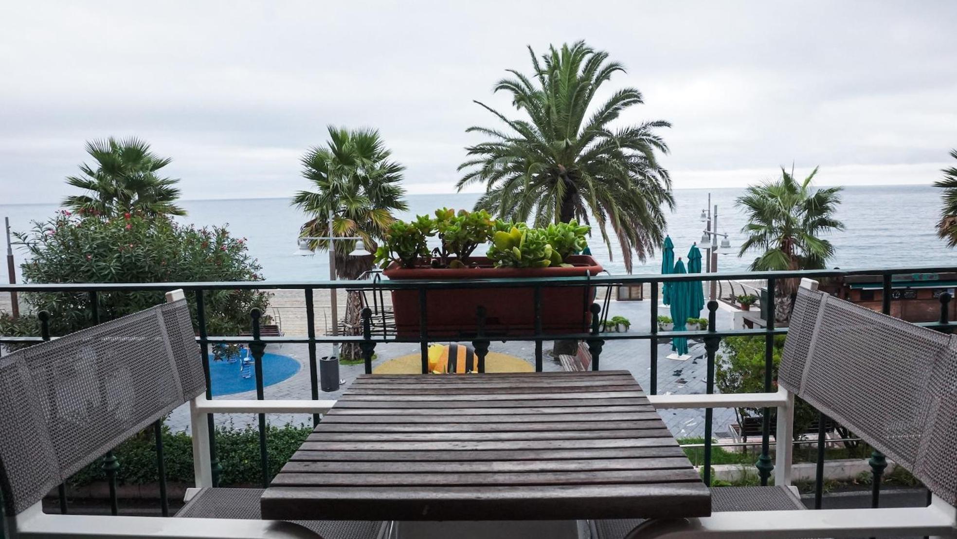 Ca' De Tobia Bed & Breakfast Noli Exterior photo
