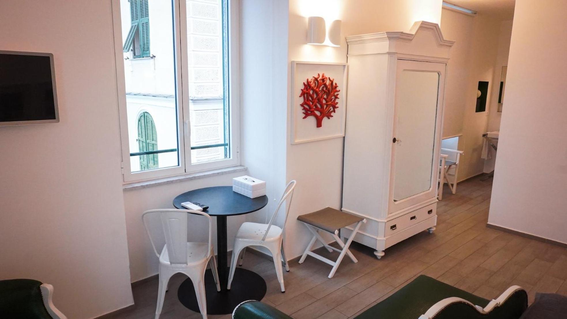 Ca' De Tobia Bed & Breakfast Noli Exterior photo
