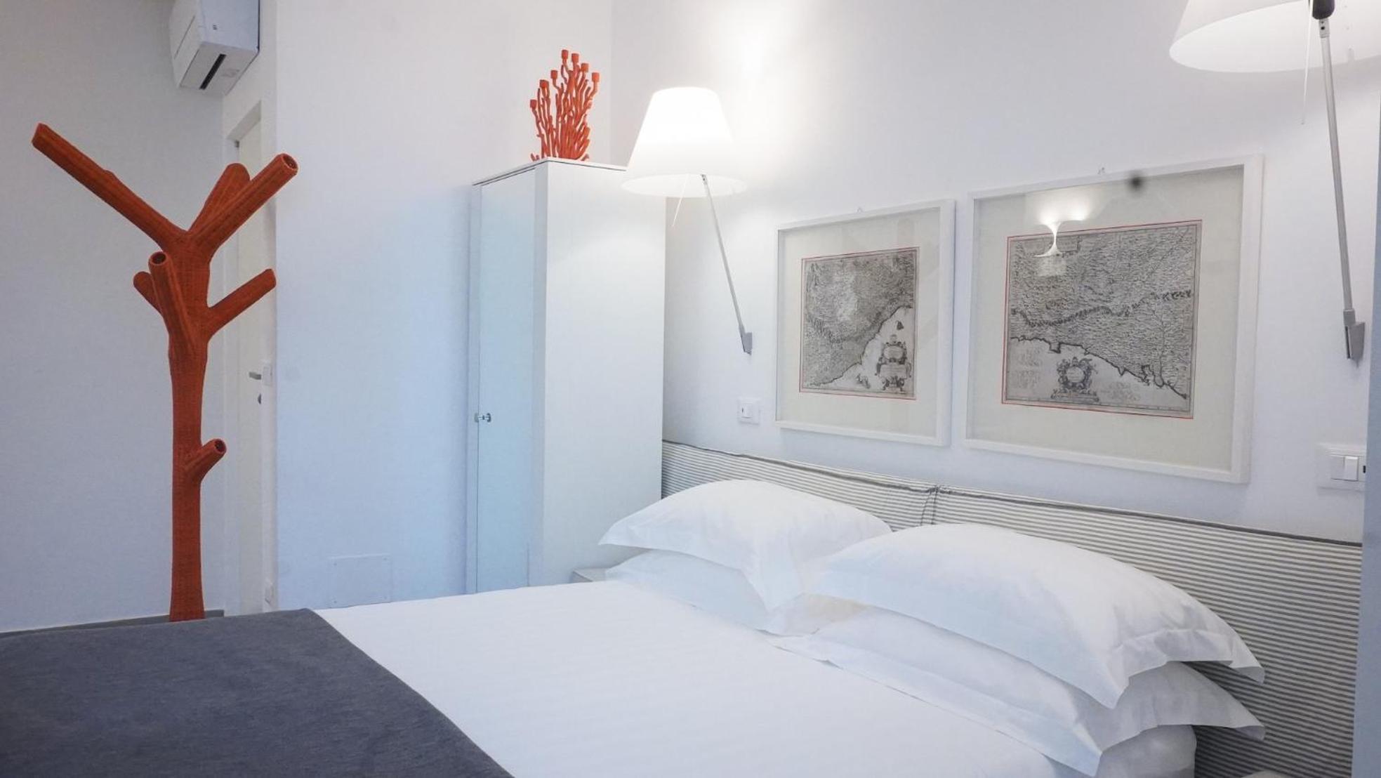 Ca' De Tobia Bed & Breakfast Noli Exterior photo