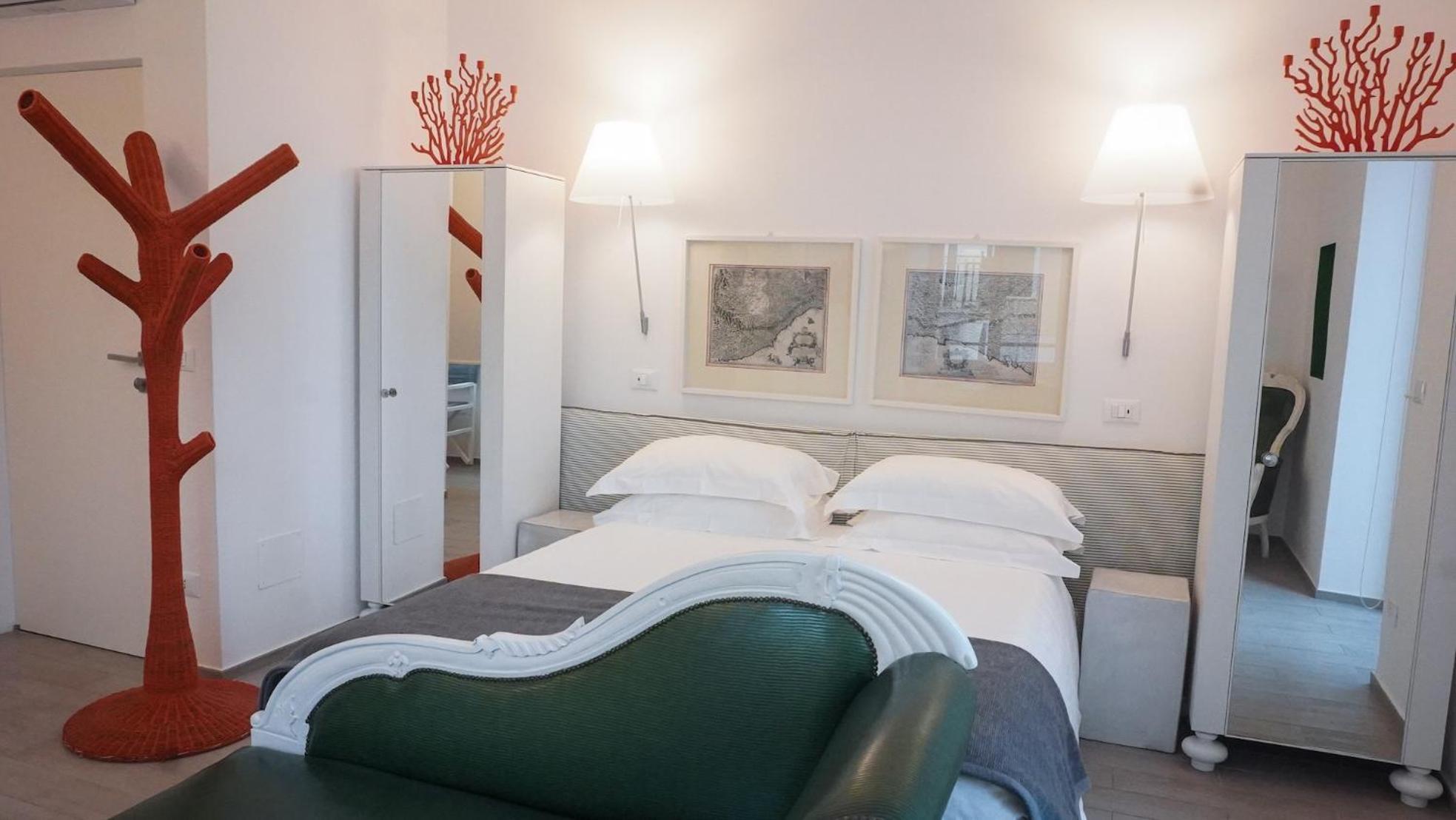 Ca' De Tobia Bed & Breakfast Noli Exterior photo