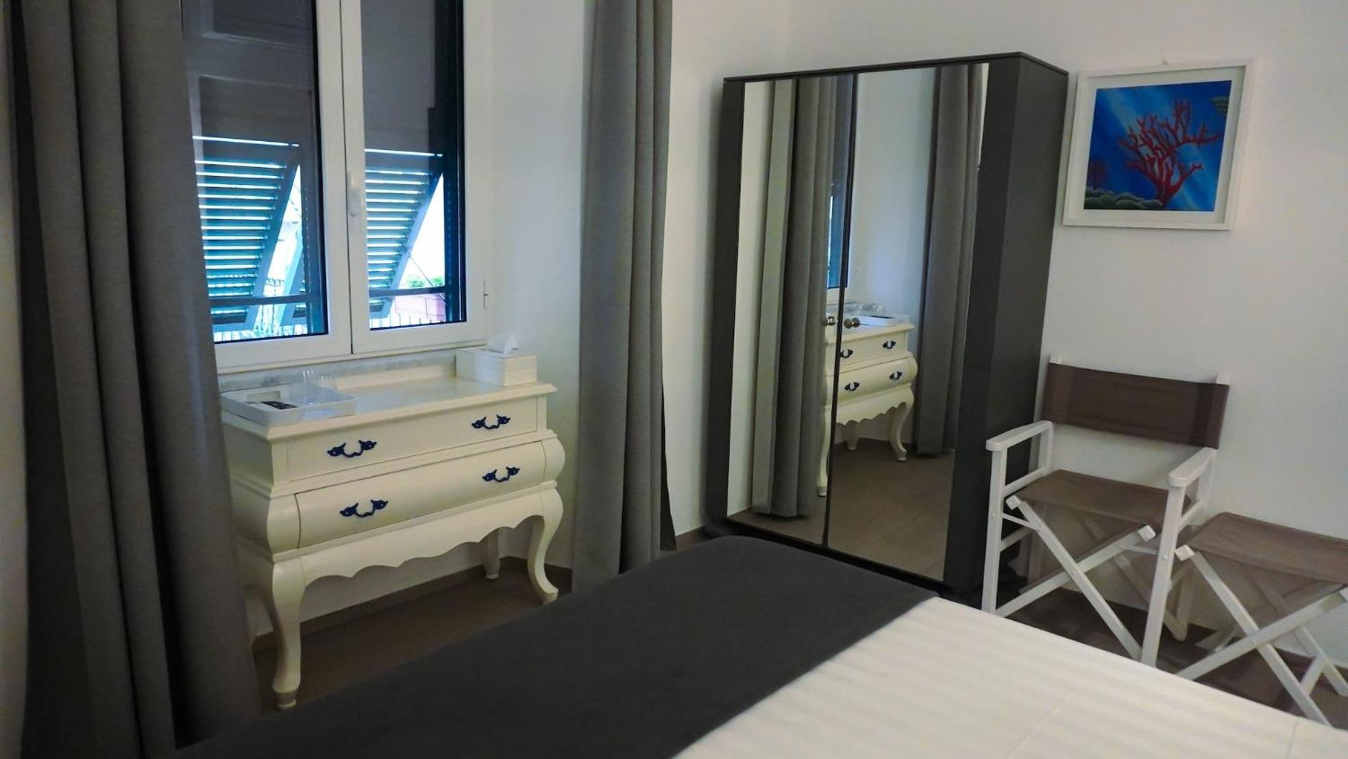 Ca' De Tobia Bed & Breakfast Noli Exterior photo