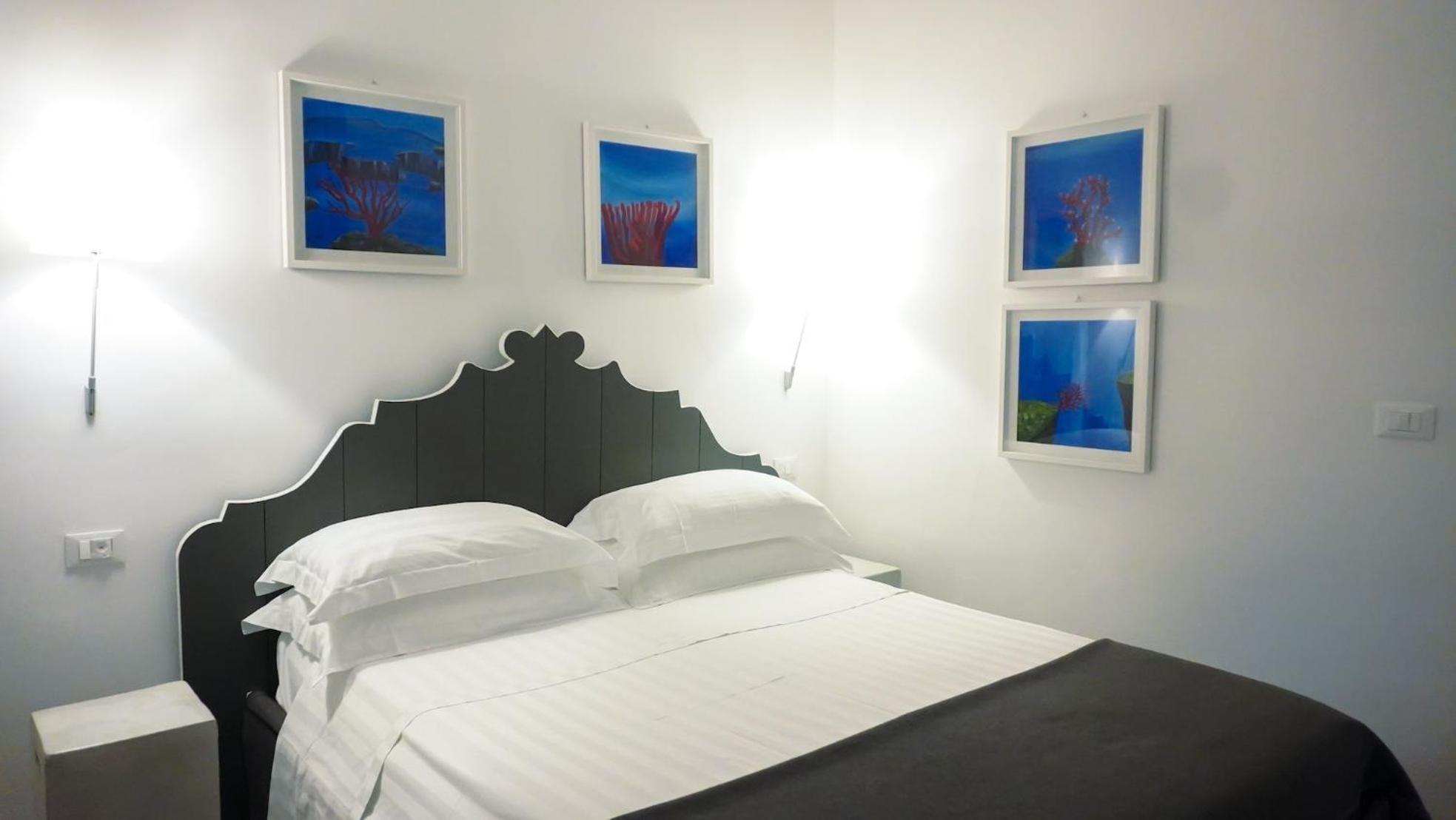 Ca' De Tobia Bed & Breakfast Noli Exterior photo