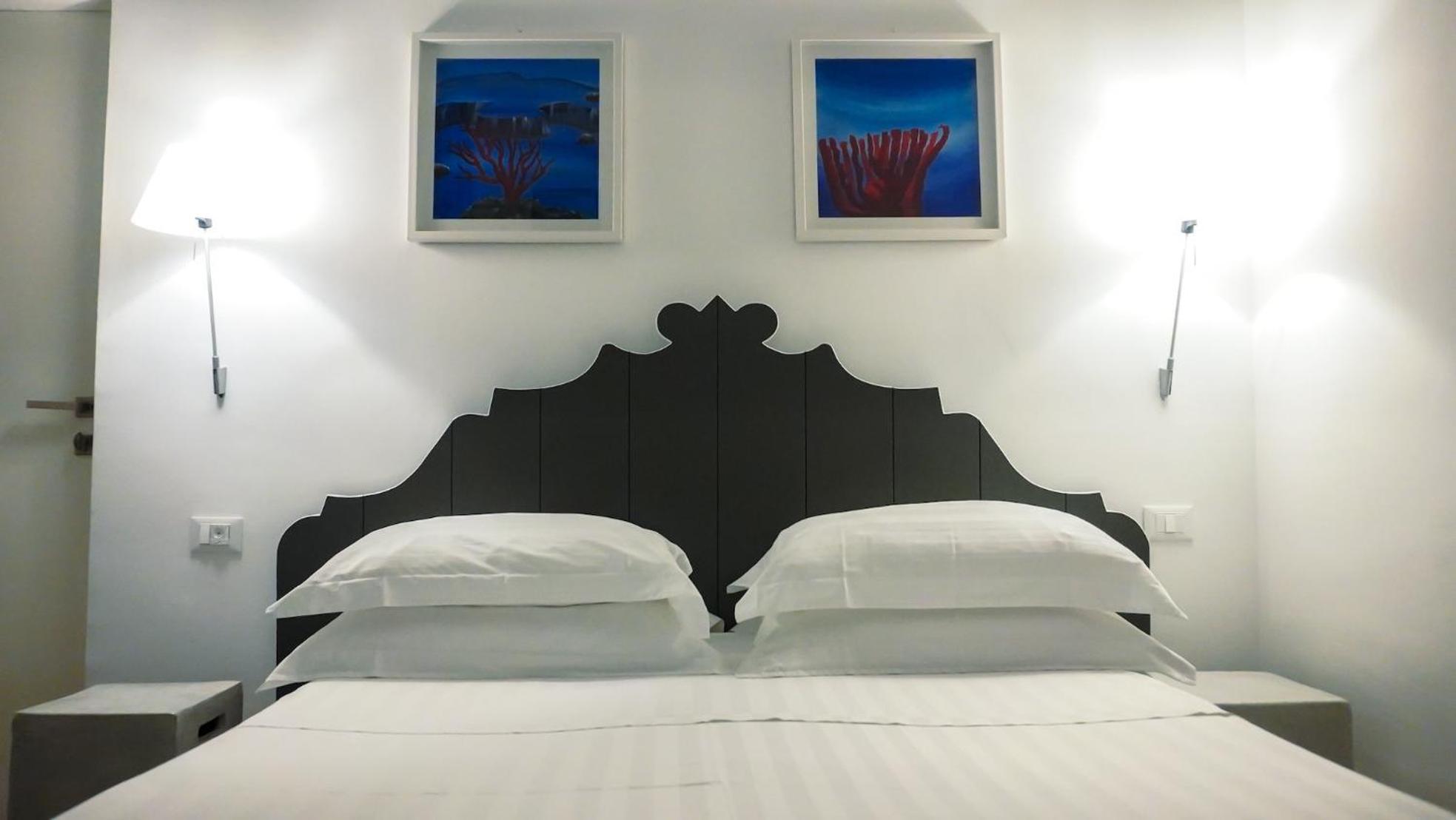 Ca' De Tobia Bed & Breakfast Noli Exterior photo