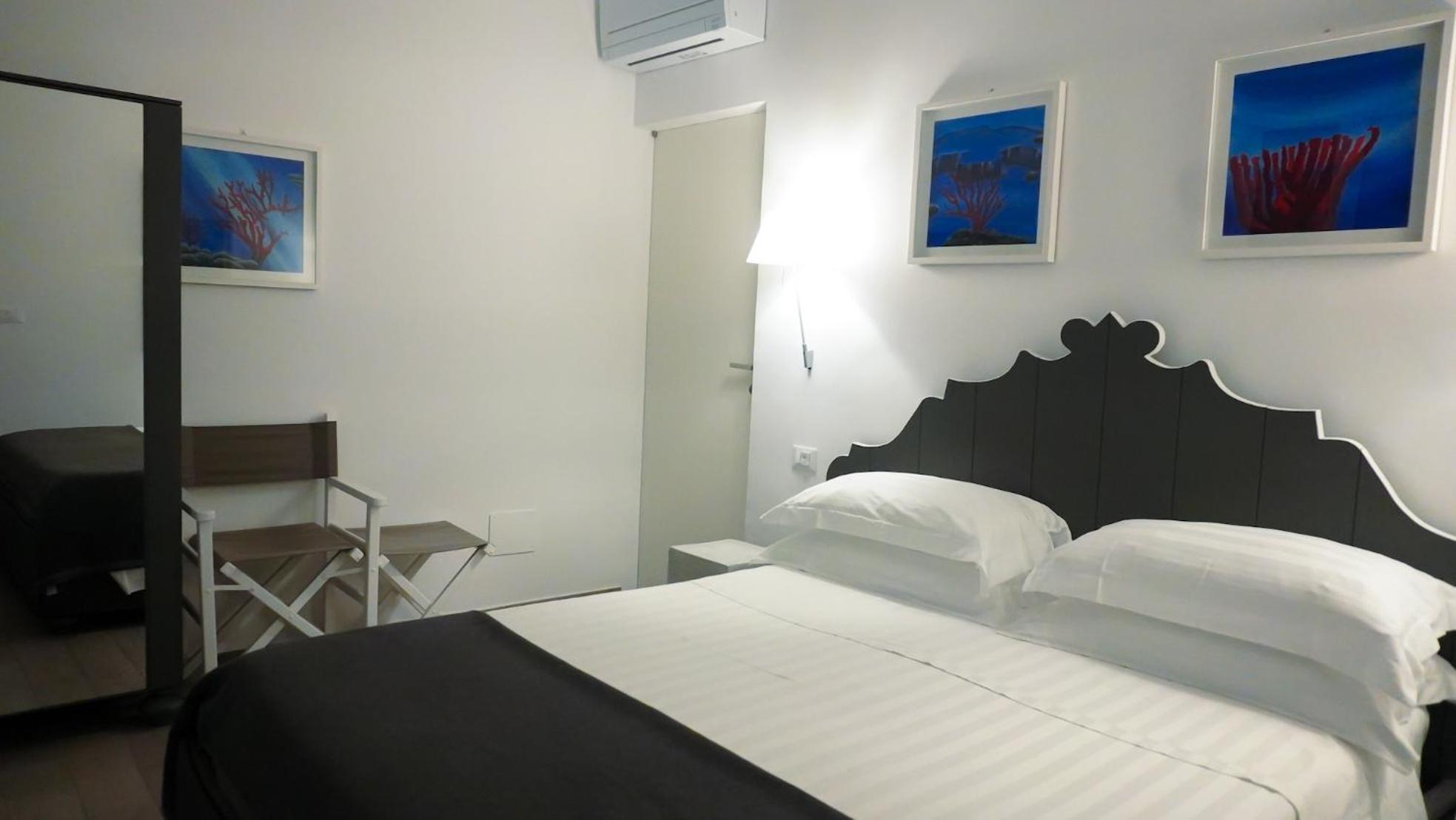 Ca' De Tobia Bed & Breakfast Noli Exterior photo