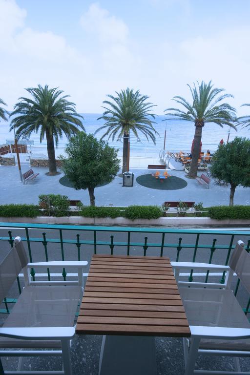 Ca' De Tobia Bed & Breakfast Noli Room photo