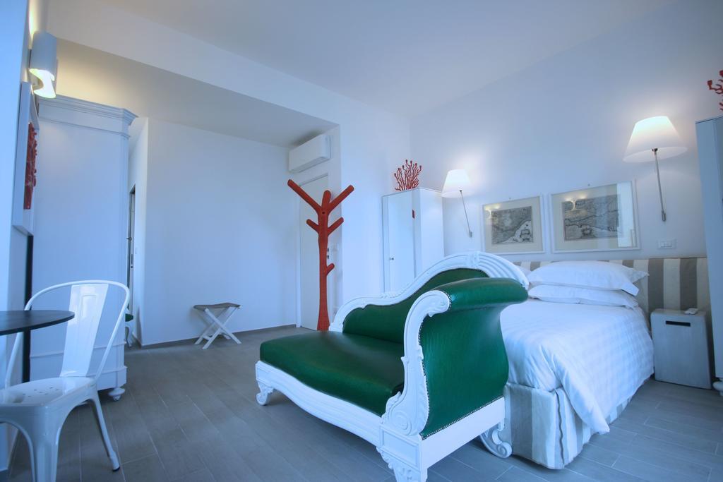 Ca' De Tobia Bed & Breakfast Noli Room photo
