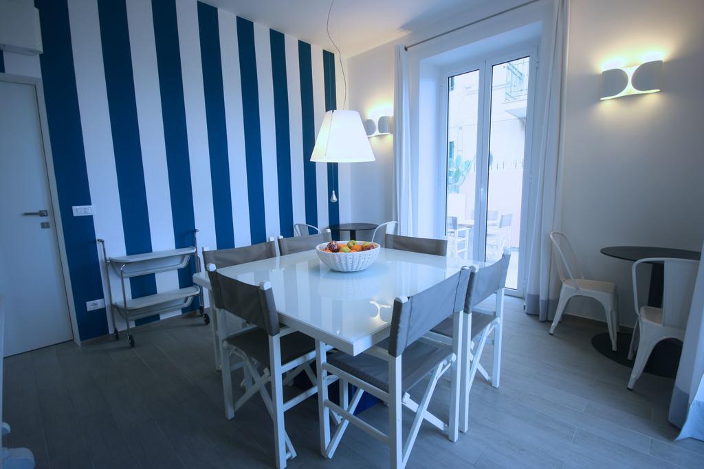 Ca' De Tobia Bed & Breakfast Noli Exterior photo