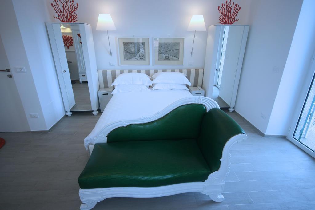 Ca' De Tobia Bed & Breakfast Noli Room photo