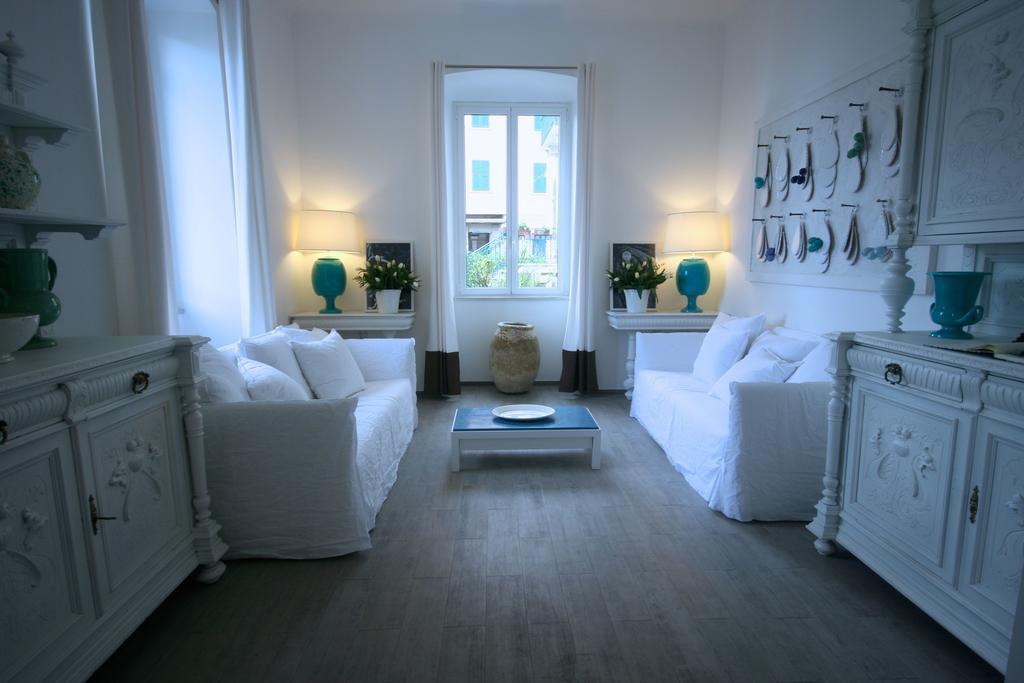 Ca' De Tobia Bed & Breakfast Noli Exterior photo