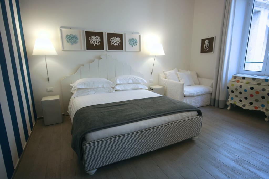 Ca' De Tobia Bed & Breakfast Noli Room photo
