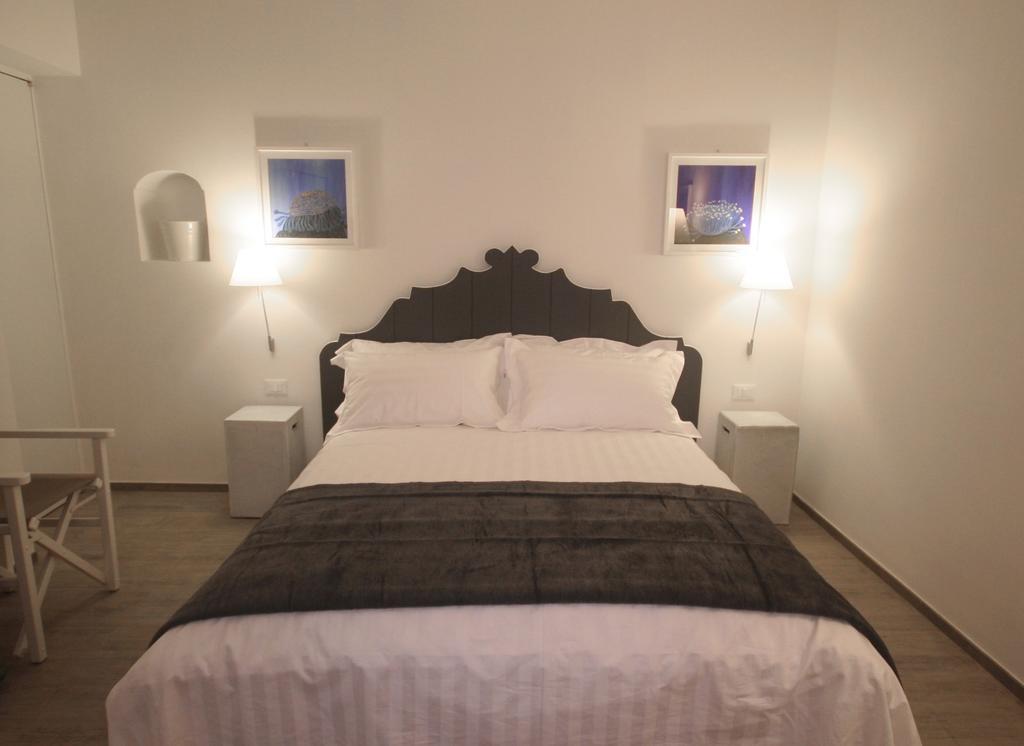 Ca' De Tobia Bed & Breakfast Noli Room photo