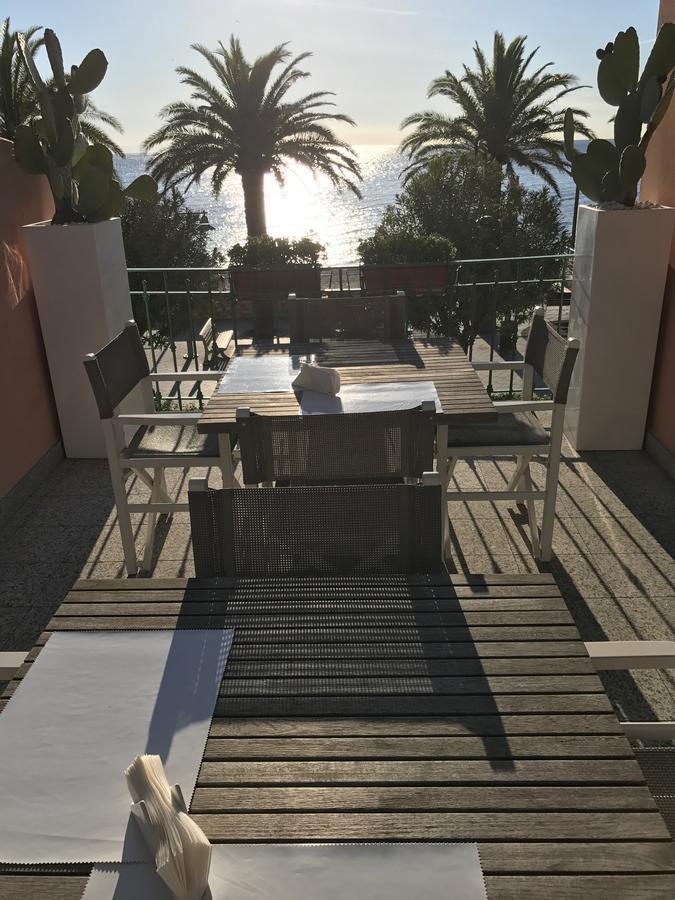 Ca' De Tobia Bed & Breakfast Noli Exterior photo
